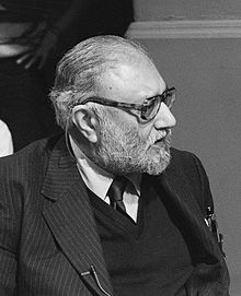 Abdus Salam Image